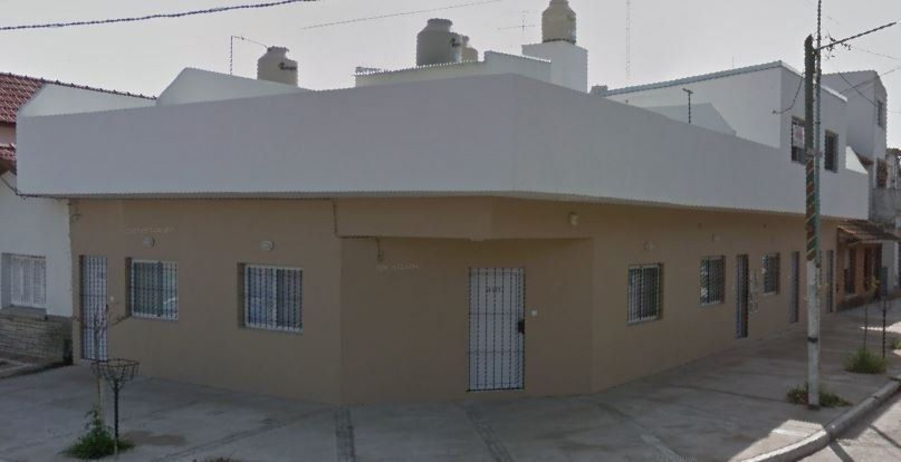 A Estrenar. Duplex en zona San Juán