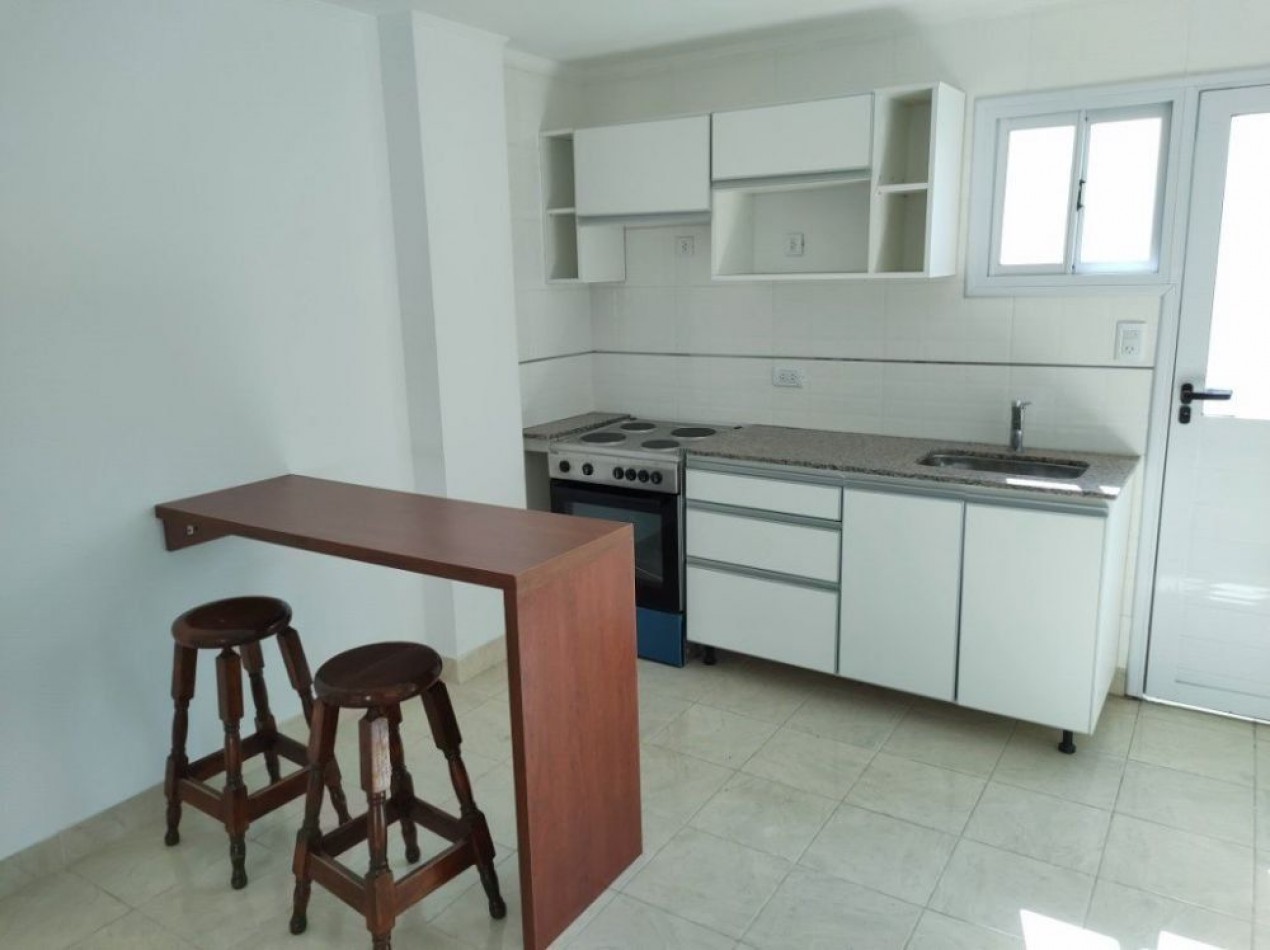 A Estrenar. Duplex en zona San Juán